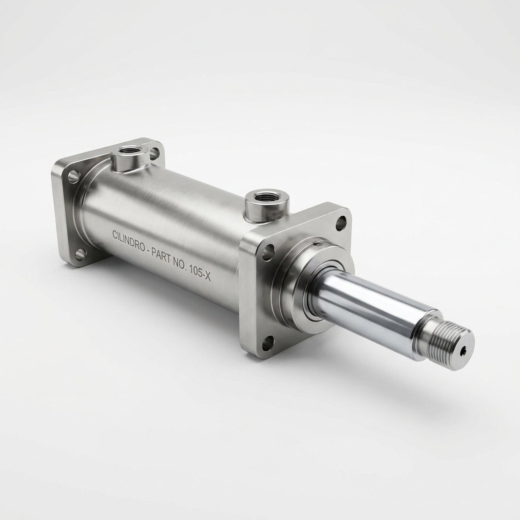 BIND Festo-1376659 CIL. NORMALIZ. DSBC-40-80- PPVA-N3