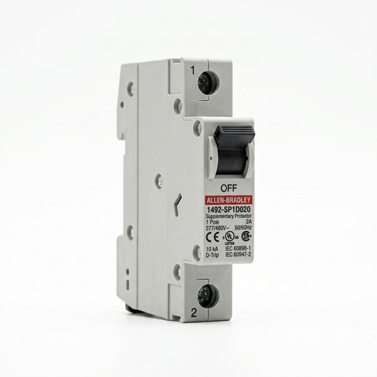 ALLEN BRADLEY 1492-SP1D020