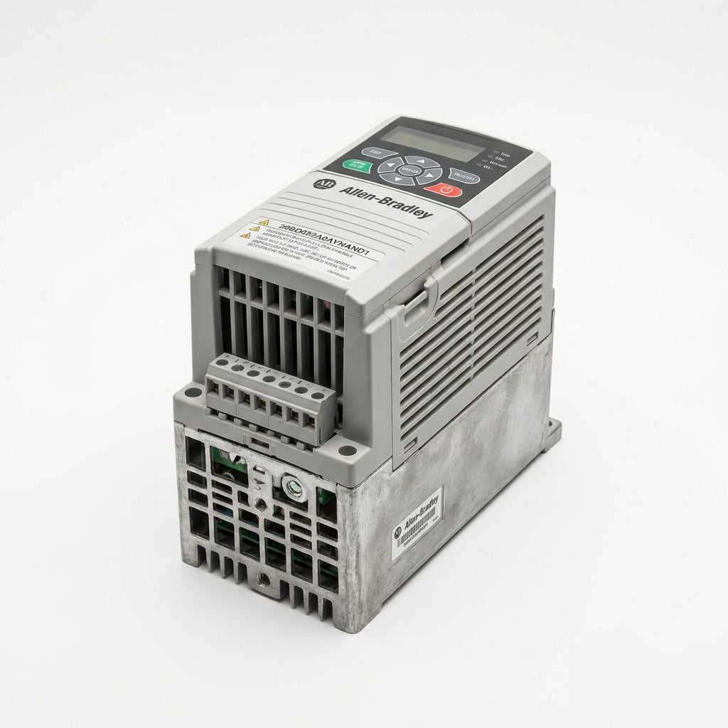 Allen-Bradley 20BD052A0AYNAND1