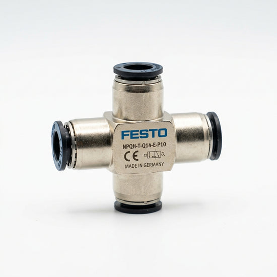 FESTO NPQH-T-Q14-E-P10