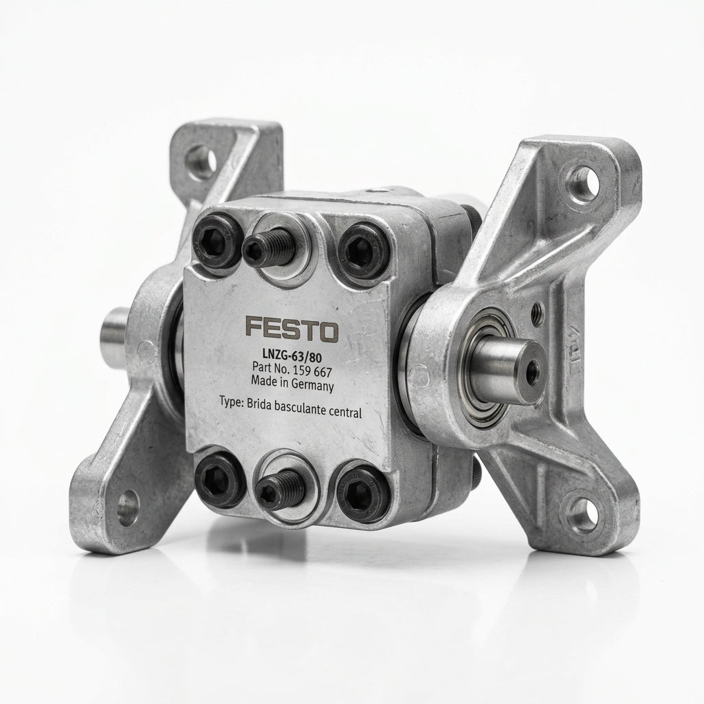 FESTO LNZG-63/80
