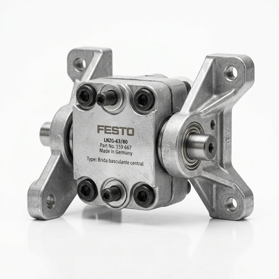 FESTO LNZG-63/80