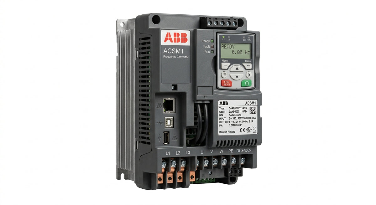 ABB 3AXD50001114794
