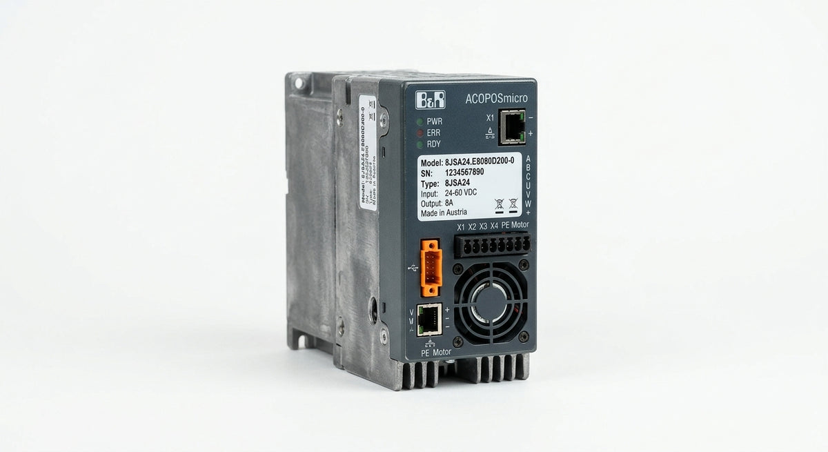 B&R 8JSA24.E8080D200-0