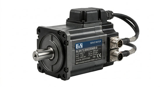 B&R 8LSA73.S0022D600-0