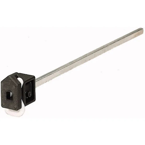 PKZ2-XAH Eje de extensión de 300mm montaje max 400mm para manija