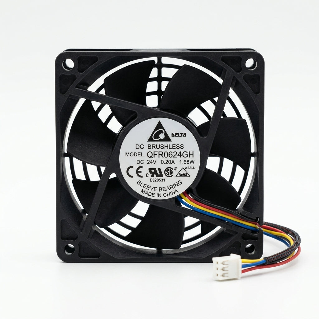 DELTA QFR0624GH