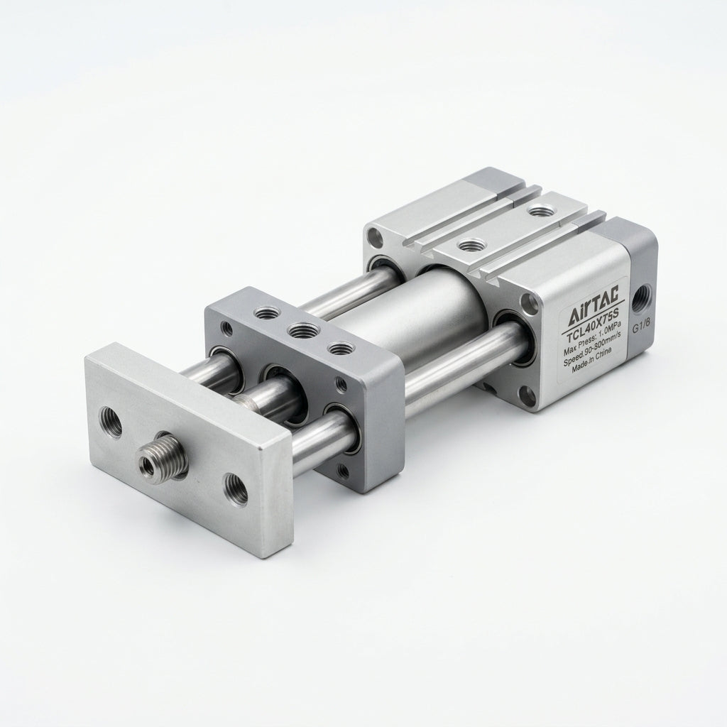 AIRTAC TCL40X75S