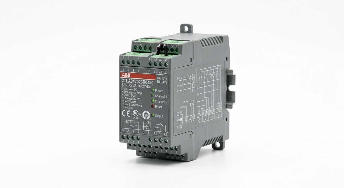 ABB 2TLA042023R0420