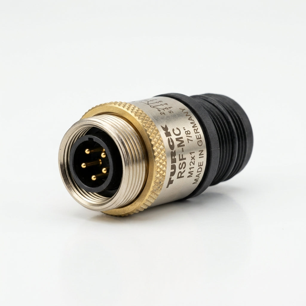 TURCK RSF-MC