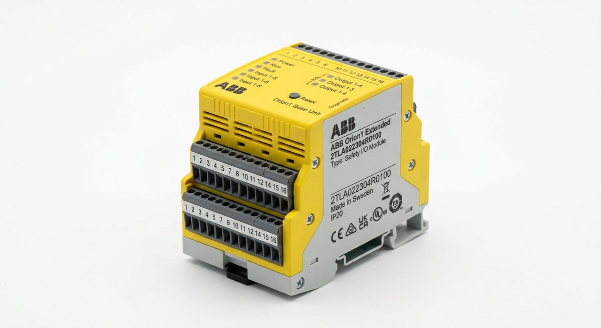 ABB 2TLA022304R0100
