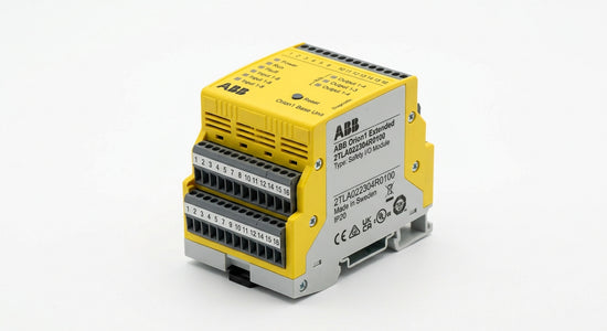 ABB 2TLA022304R0100