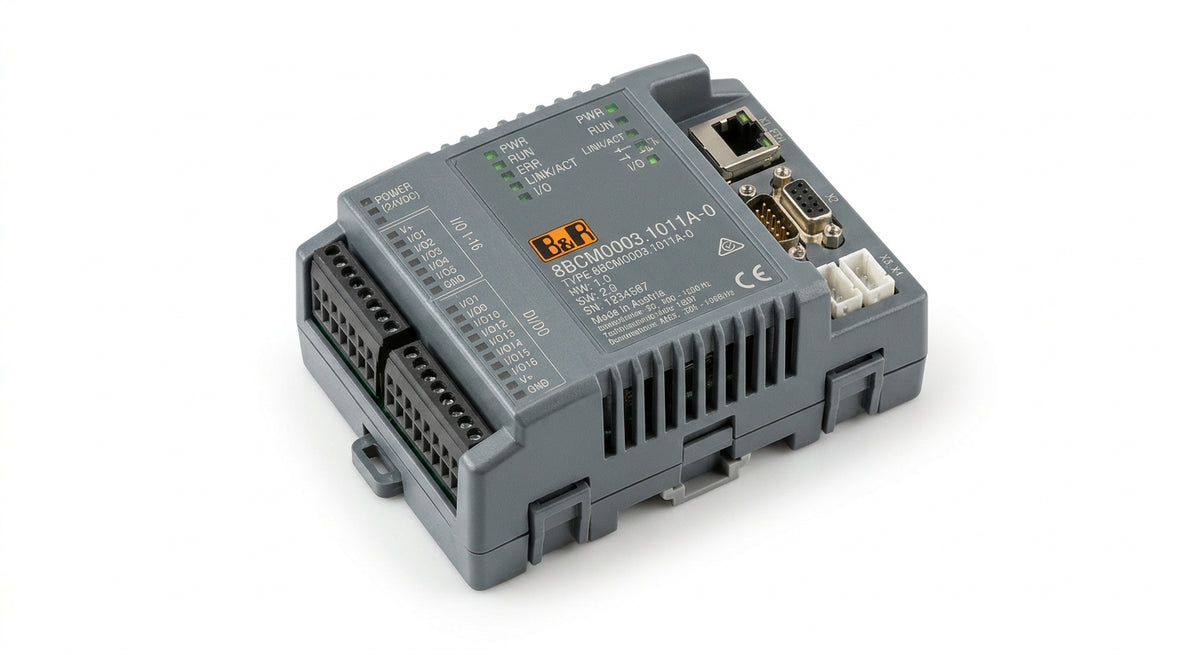B&R 8BCM0003.1011A-0