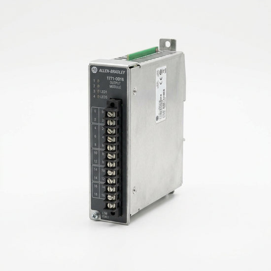 ALLEN BRADLEY 1771-OD16