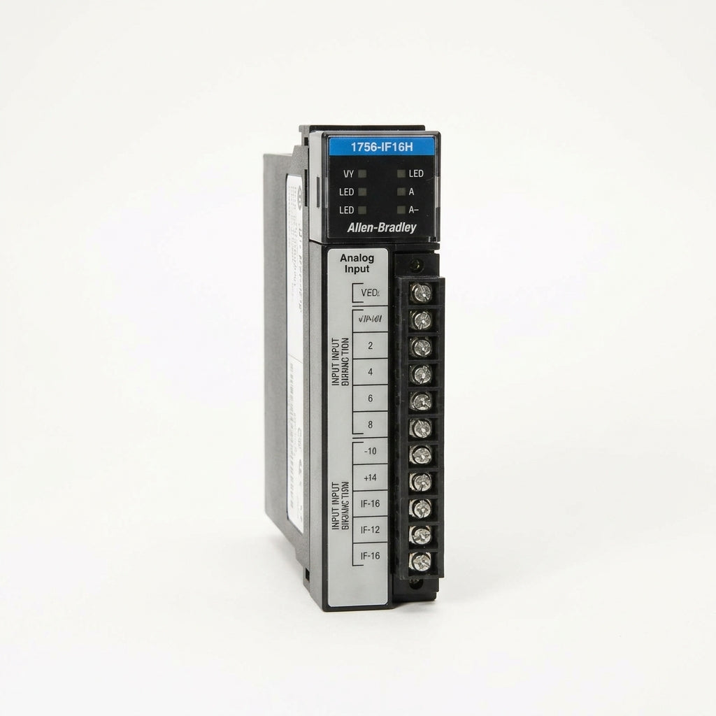 Allen-Bradley 1756-IF16H