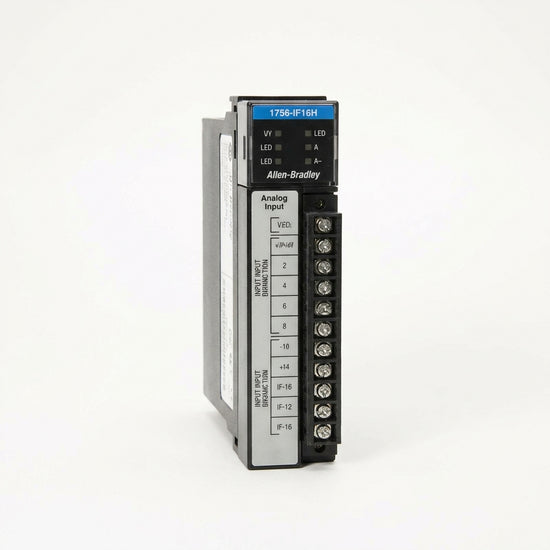 Allen-Bradley 1756-IF16H