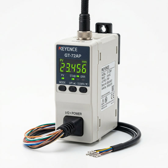 KEYENCE GT-72AP