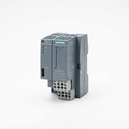 SIEMENS/FA 6ES7138-6CG00-0BA0