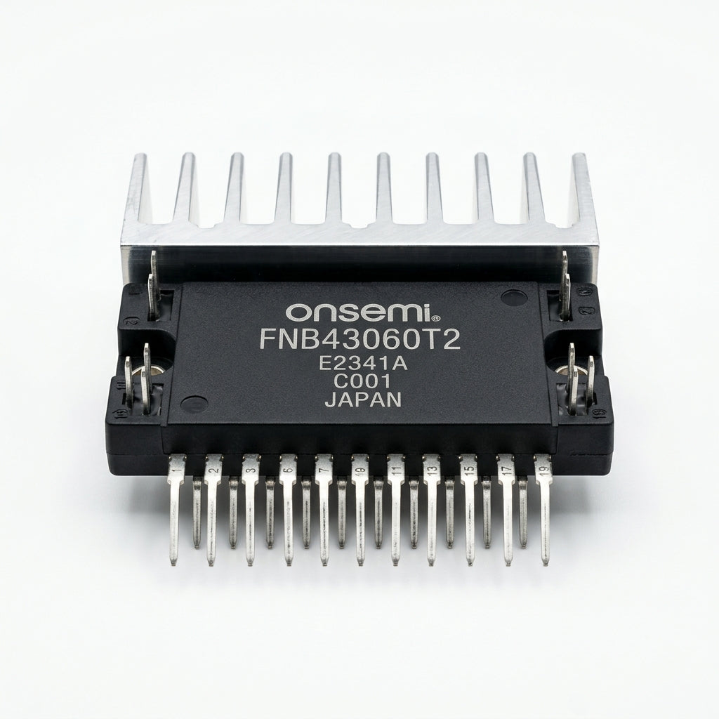 ONSEMI FNB43060T2