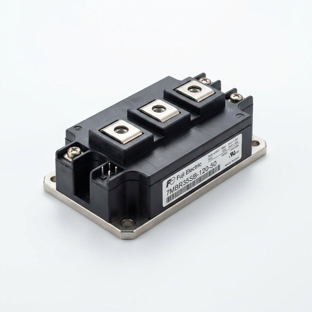 Fuji Electric 7MBR35SB-120-50