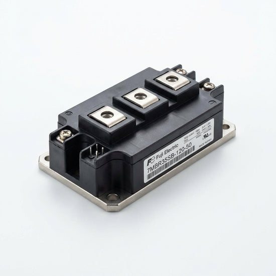 Fuji Electric 7MBR35SB-120-50