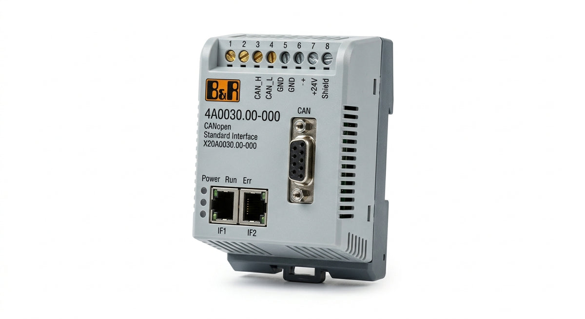 B&R 4A0030.00-000