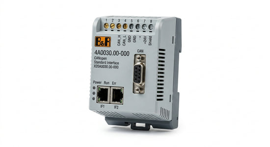B&R 4A0030.00-000