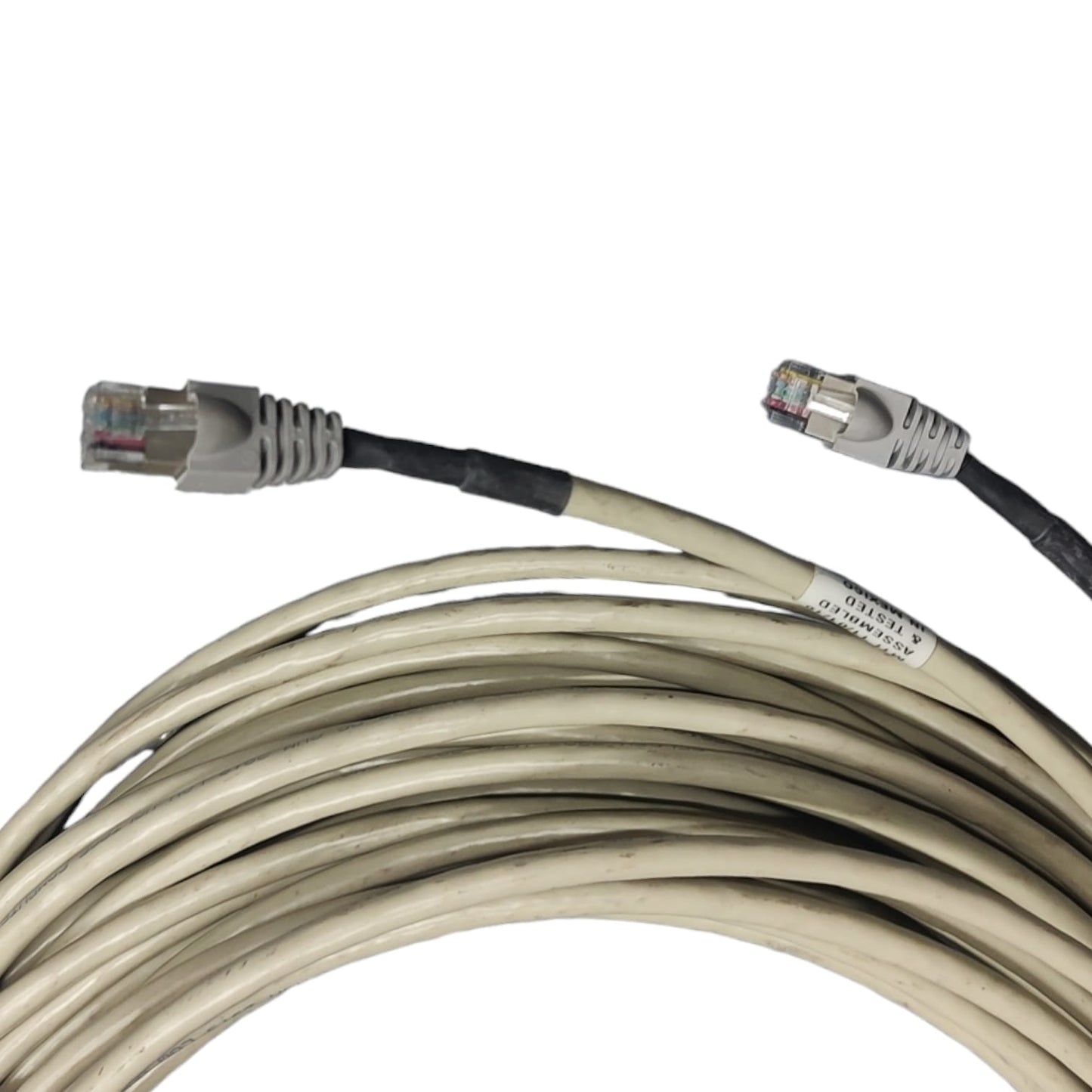 Emerson 5X00238G31 REV.06 cable de comunicación.