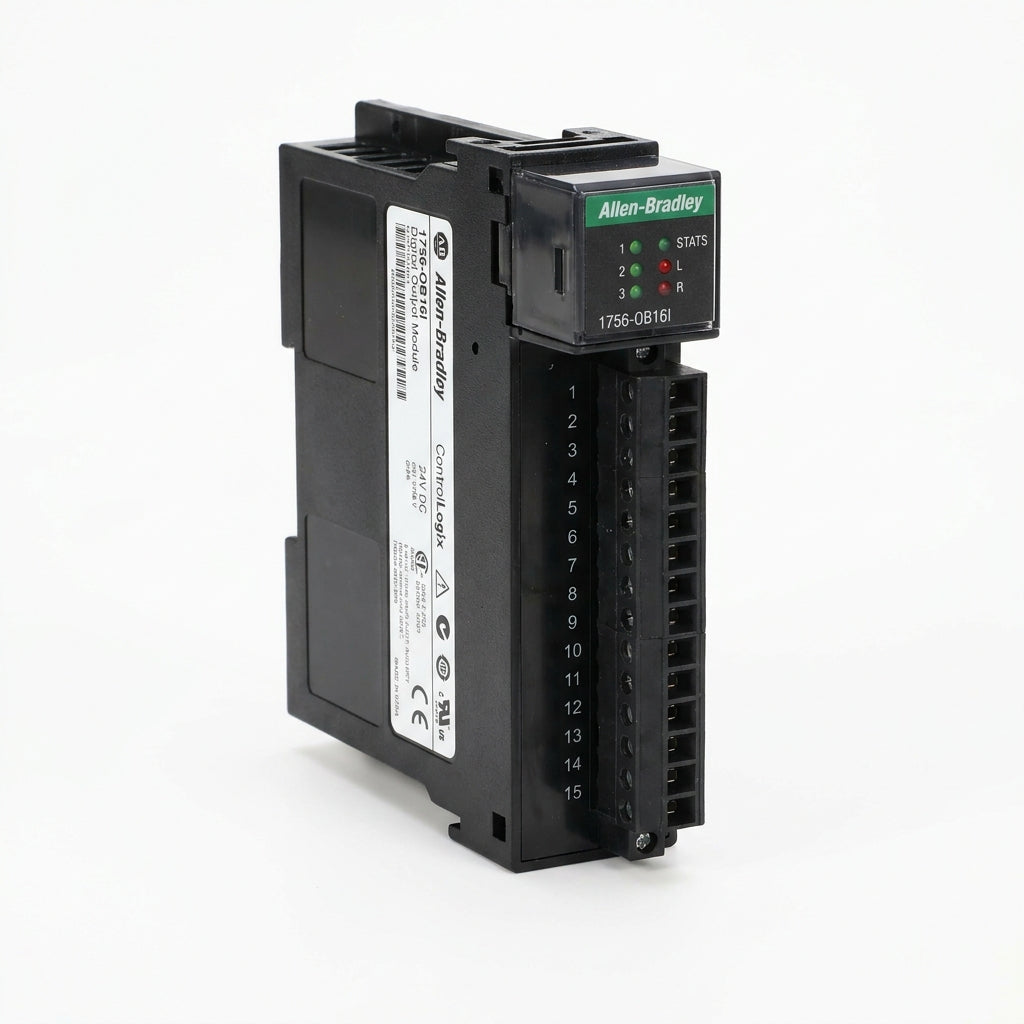 Allen-Bradley 1756-OB16I