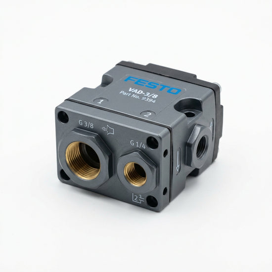 FESTO VAD-3/8