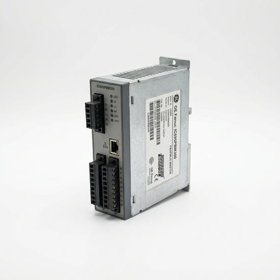 GE Fanuc IC695PBM300