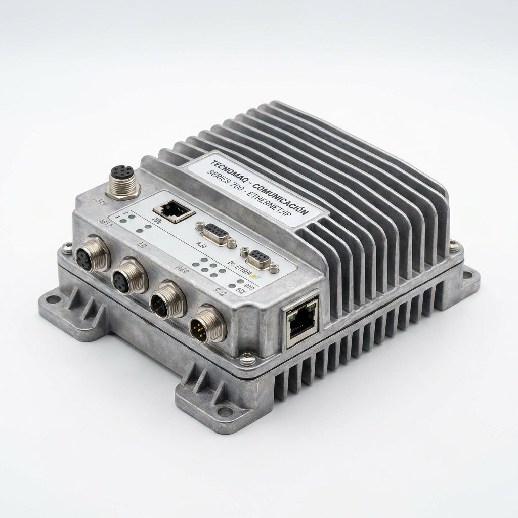 BIND EL6695 ETHER CAT Terminal Puente