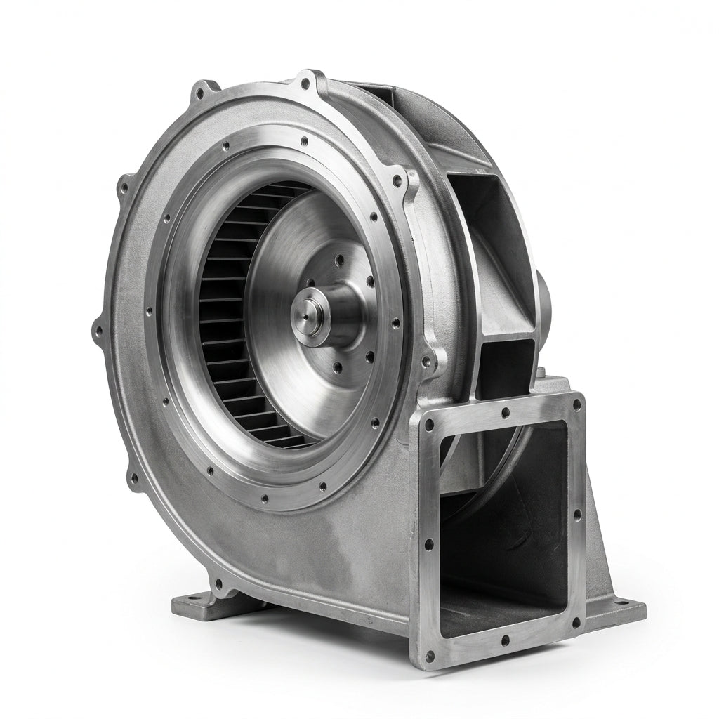 BIND NMB-MAT 5915PC-23T-B30 Ventilador Axial