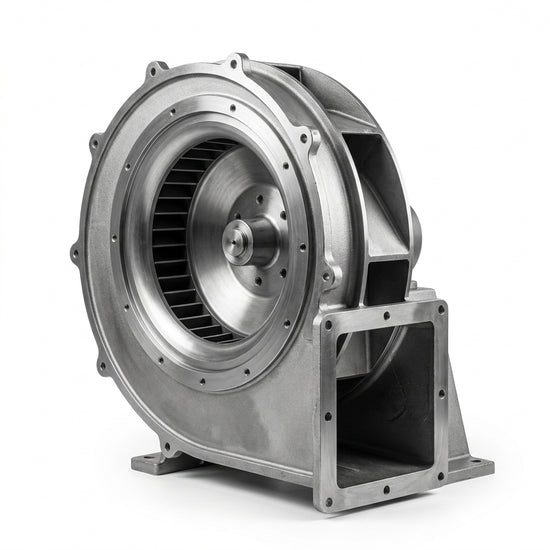 BIND NMB-MAT 5915PC-23T-B30 Ventilador Axial