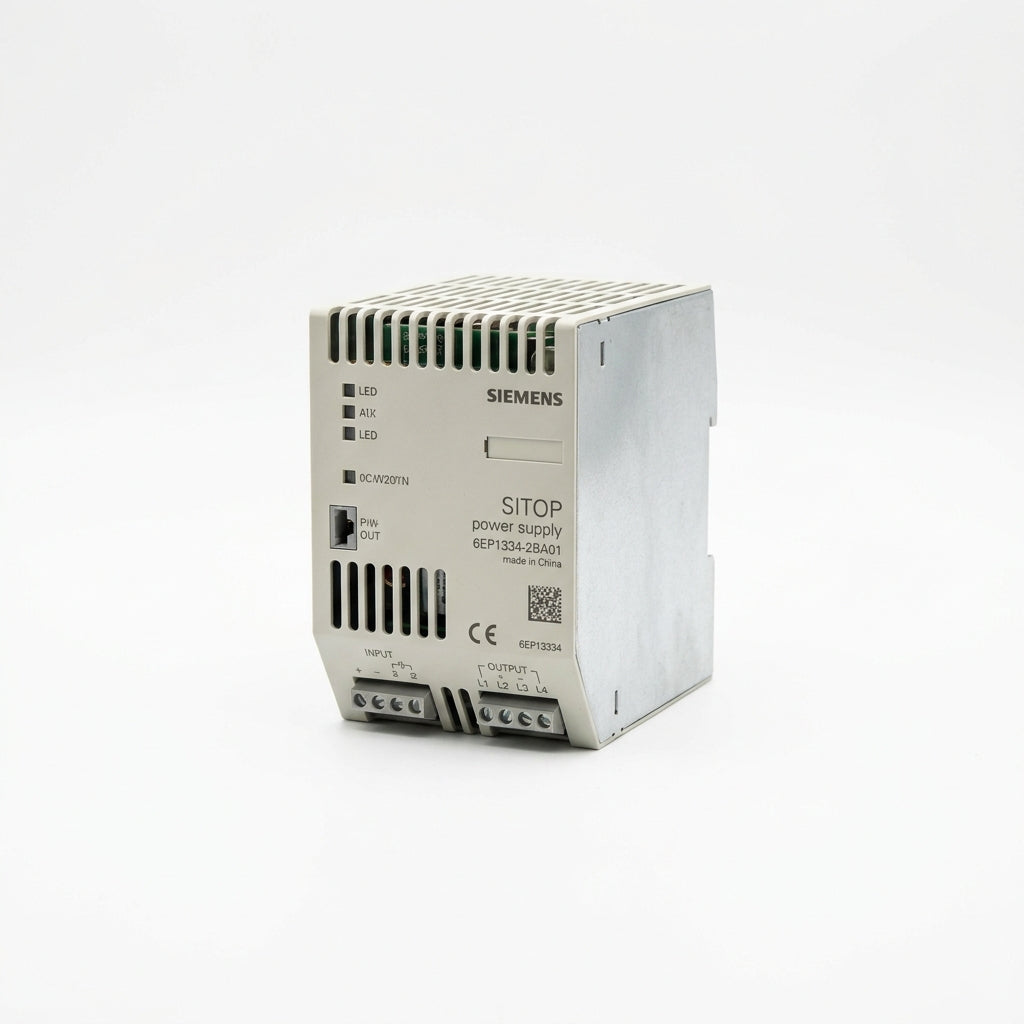 SIEMENS 6EP1334-2BA01