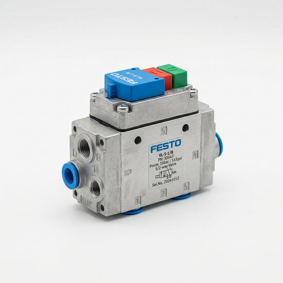 FESTO VL-5-1/8