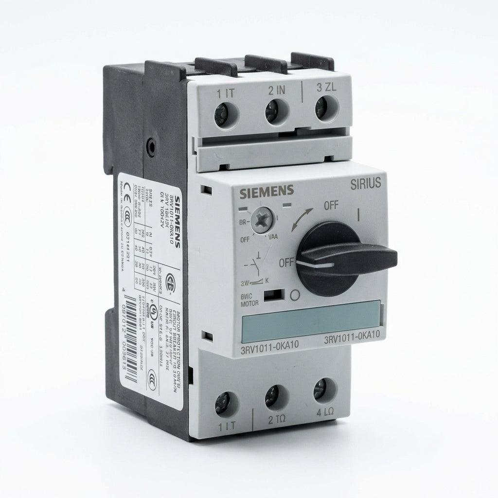 Siemens 3RV1011-0KA10