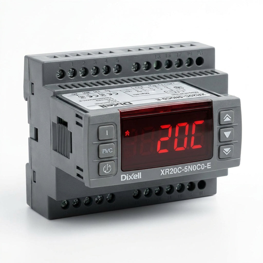 Dixell XR20C-5N0C0-E