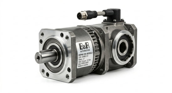 B&R 8GP40-120--003S2L5