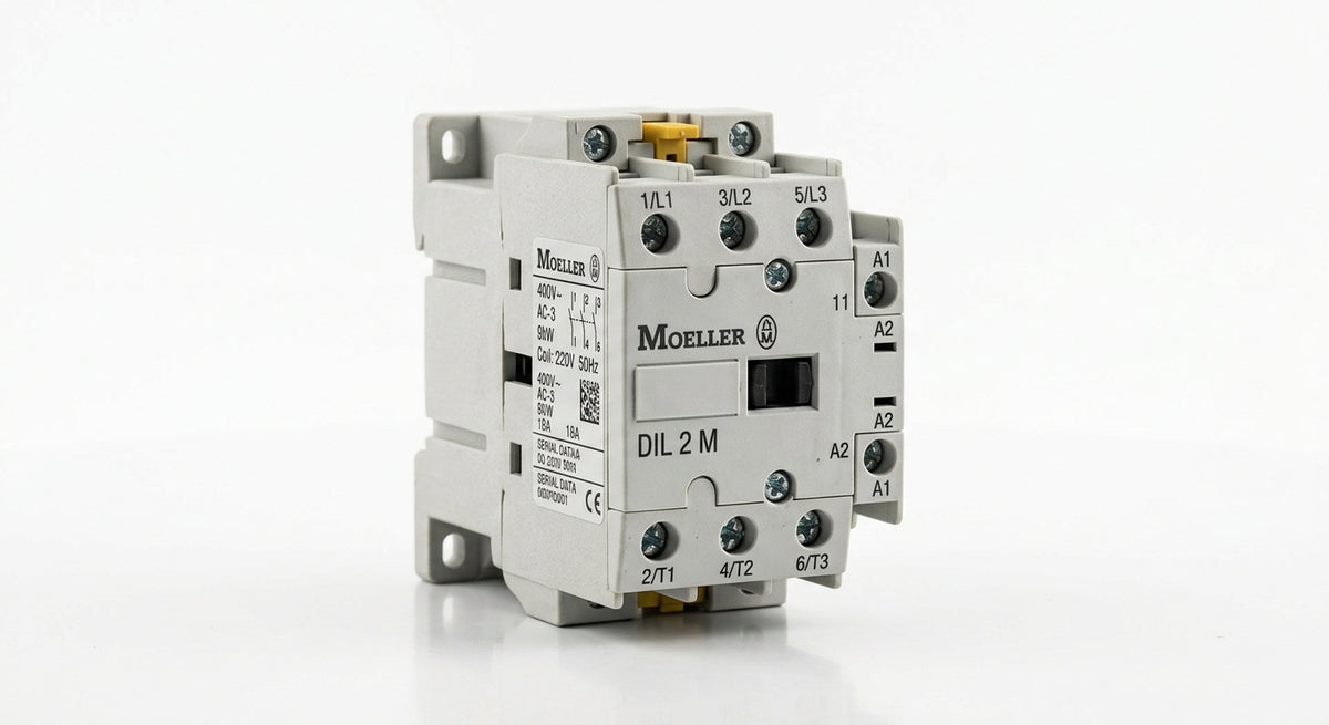MOELLER DIL 2 M