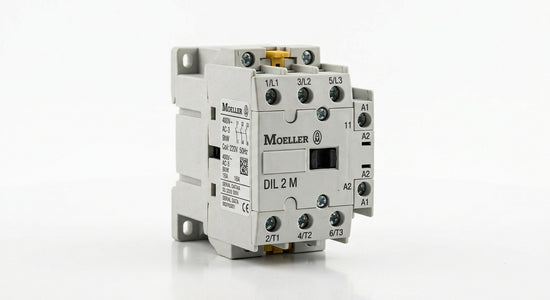 MOELLER DIL 2 M