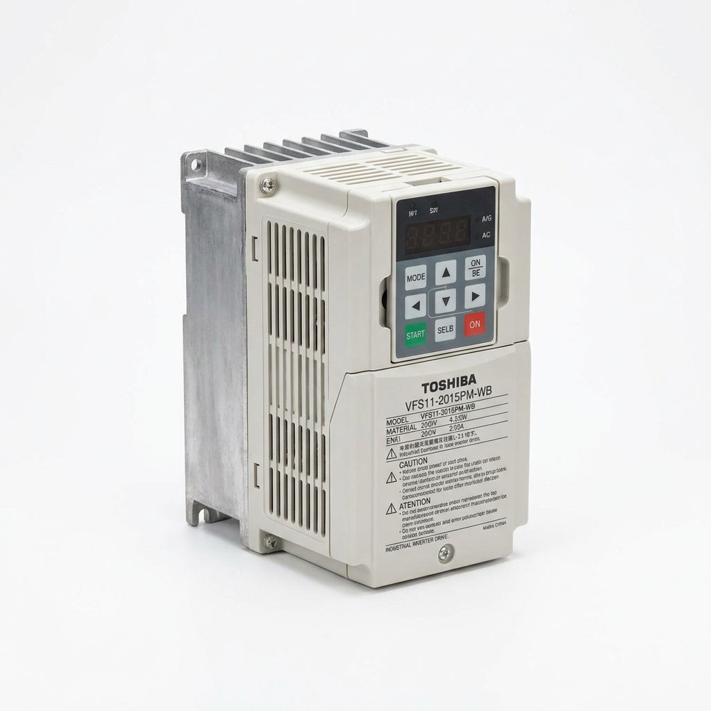 TOSHIBA VFS11-2015PM-WB