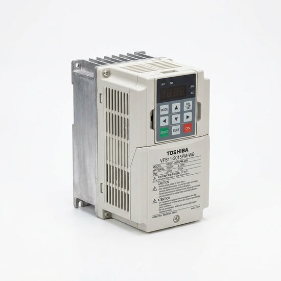TOSHIBA VFS11-2015PM-WB