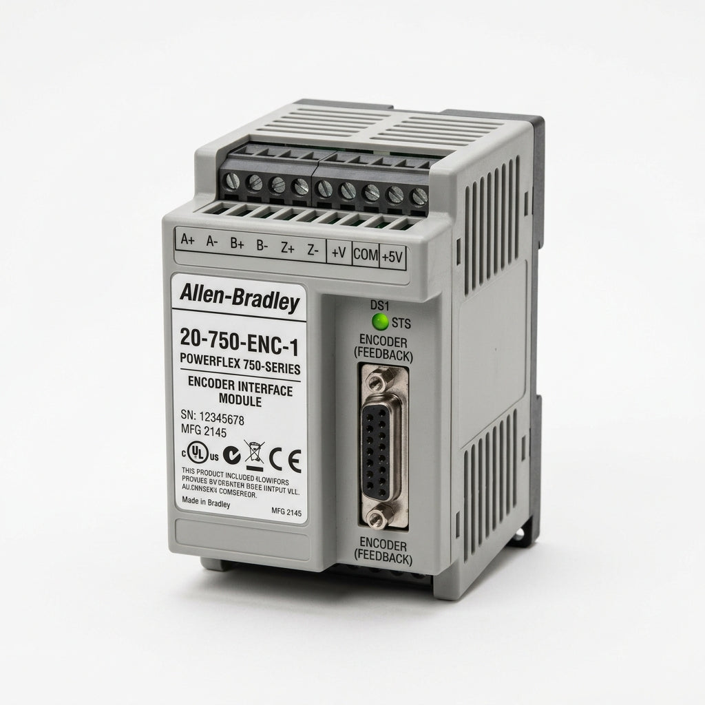 ALLEN BRADLEY 20-750-ENC-1