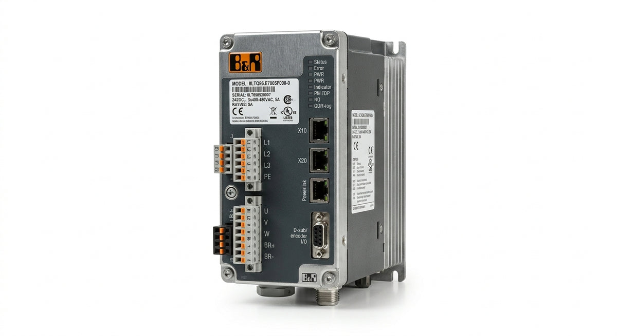 B&R 8LTQ96.E7005F000-0