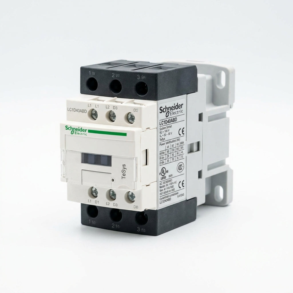 Schneider Electric LC1D40ABD