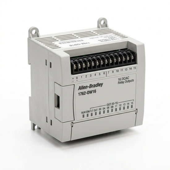 ALLEN BRADLEY 1762-OW16