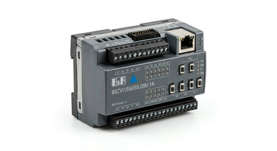 B&R 8BZVI1650SS.000-1A