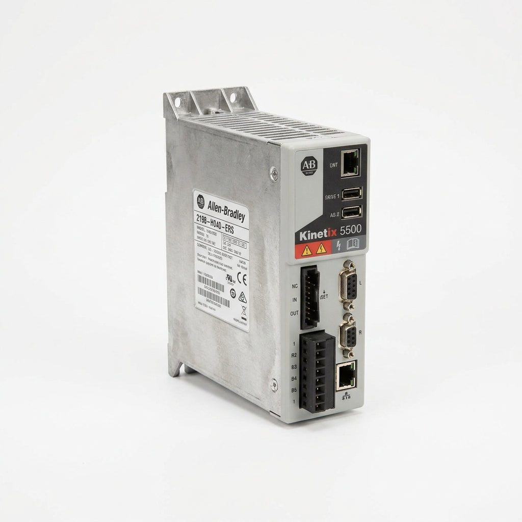 Allen-Bradley 2198-H040-ERS