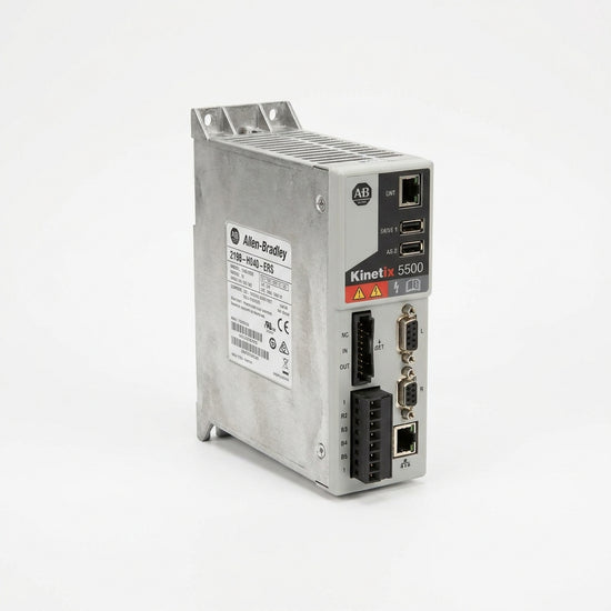 Allen-Bradley 2198-H040-ERS